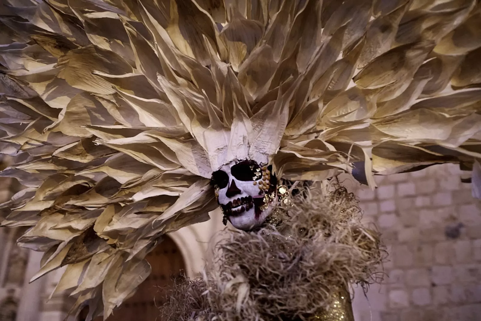 Day of the Dead Photography Workshop - Mexican traditions